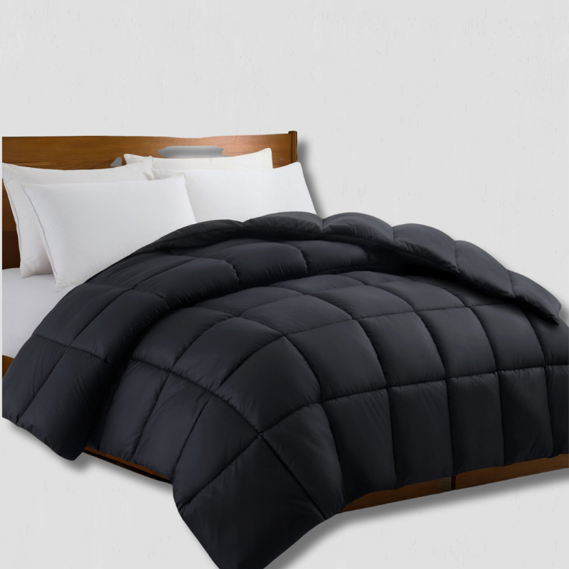 DreamSoft – Light Comfort for Restful Nights!