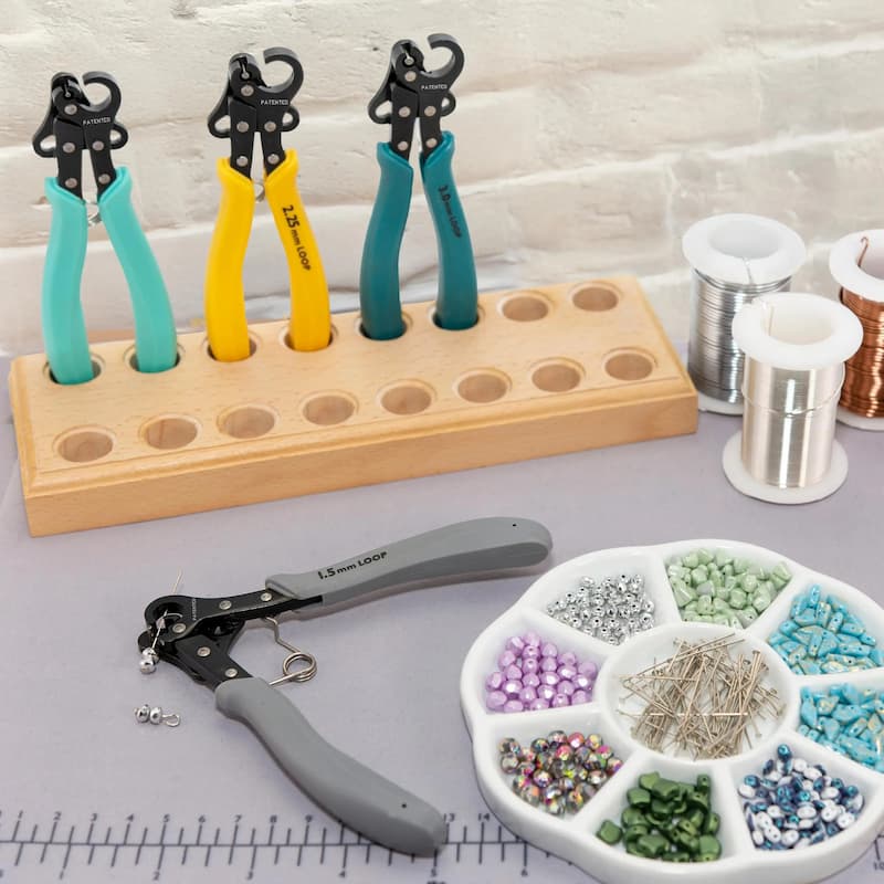 LunaCraft – Perfect Jewelry Loops in Just One Step