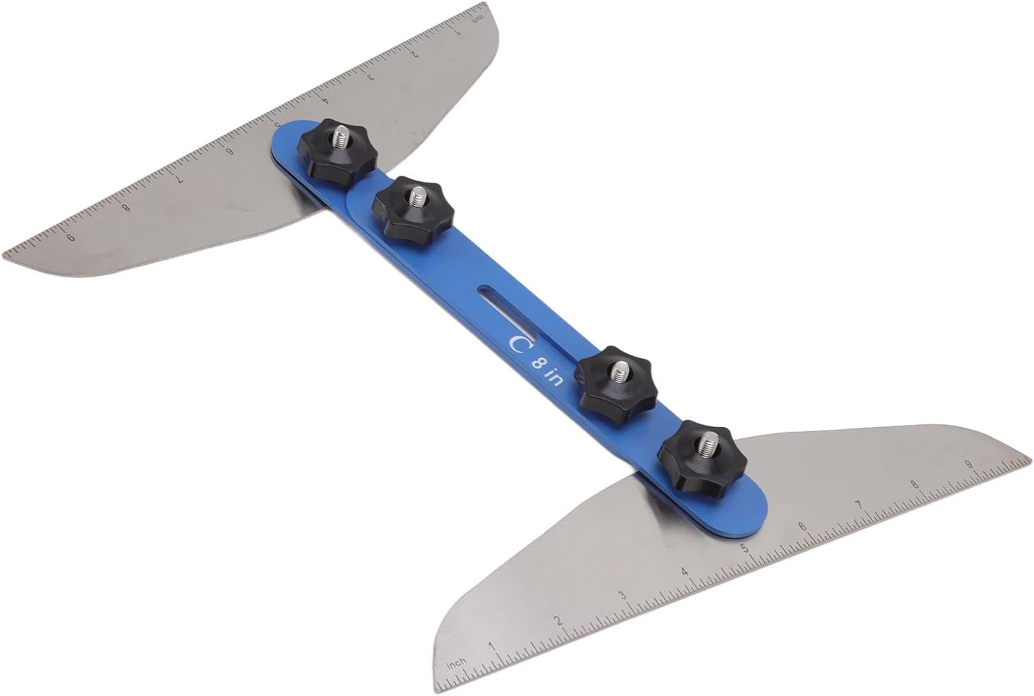 StepMaster – Measure with millimeter precision, no rework needed!