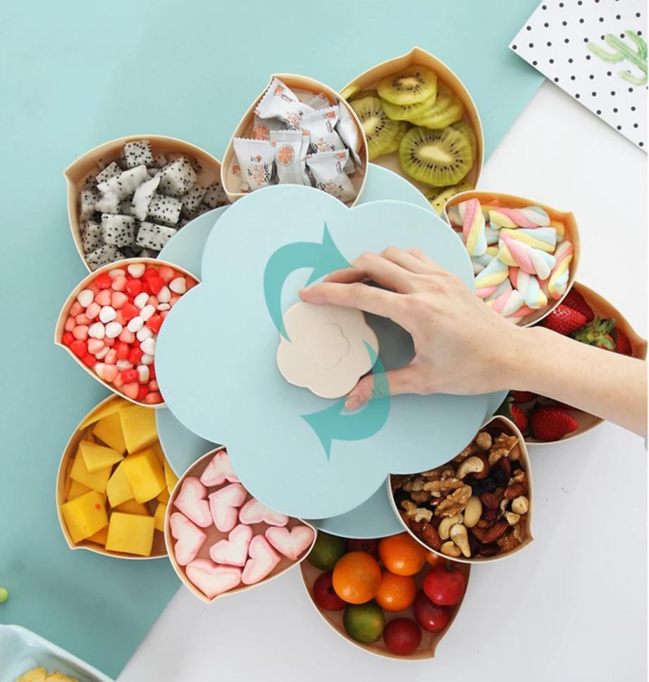 SnackTwist – Enjoy All Favorite Snacks with Just One Twist