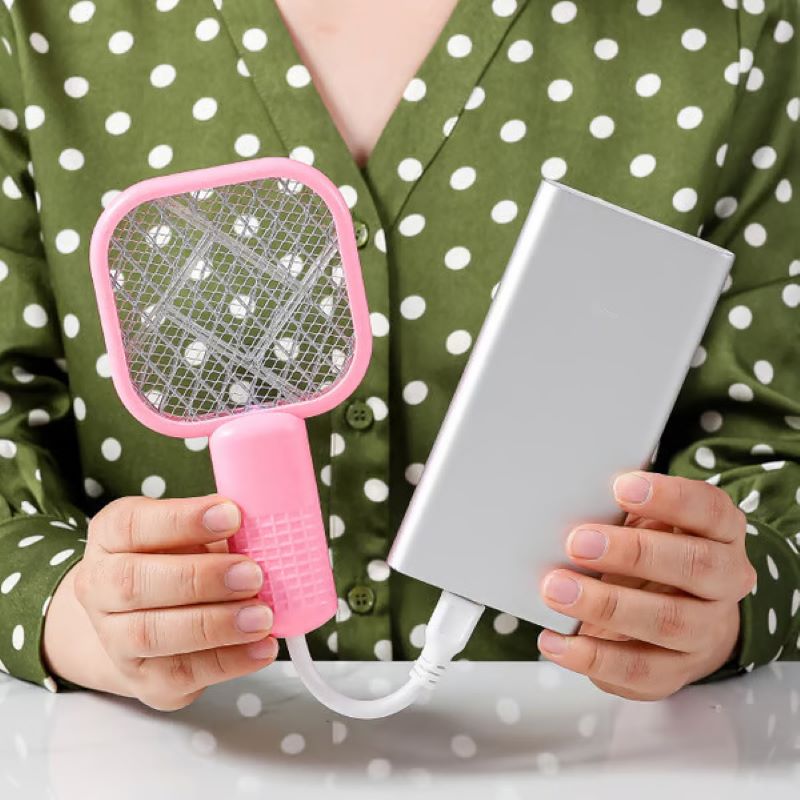 MosquiGone – Mosquito-Free in Seconds, Indoors & Outdoors!