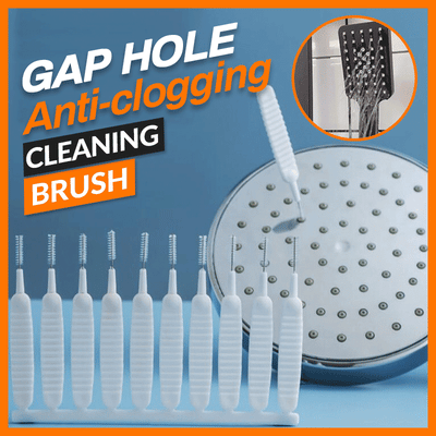 5+5 FREE | CleanJet - Keep your shower head effortlessly clean