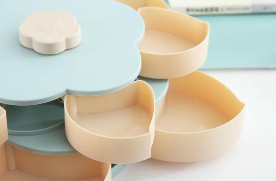 SnackTwist – Enjoy All Favorite Snacks with Just One Twist