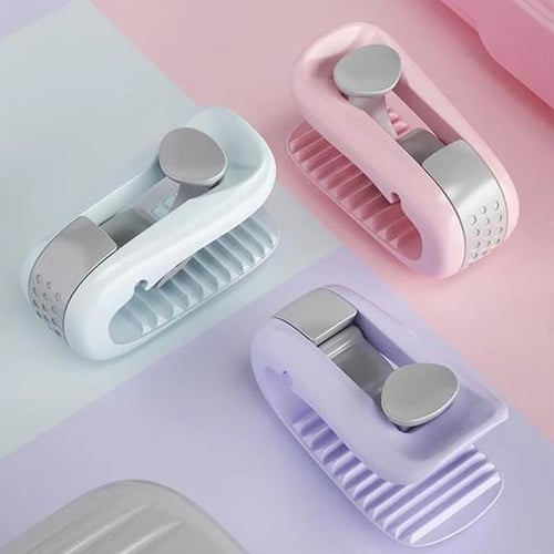 6+6 FREE | ClipNest - No more slipped blankets in bed