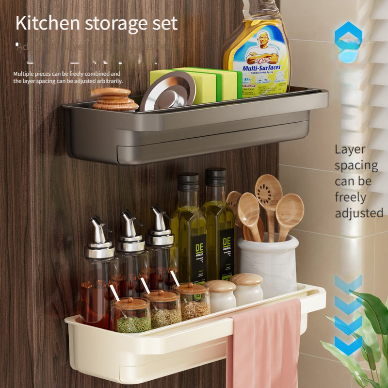SinkSleek - Clever storage for a tidy kitchen