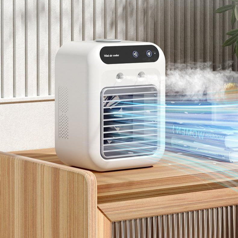 ChillAura – Your Personal Refreshing Breeze Anywhere