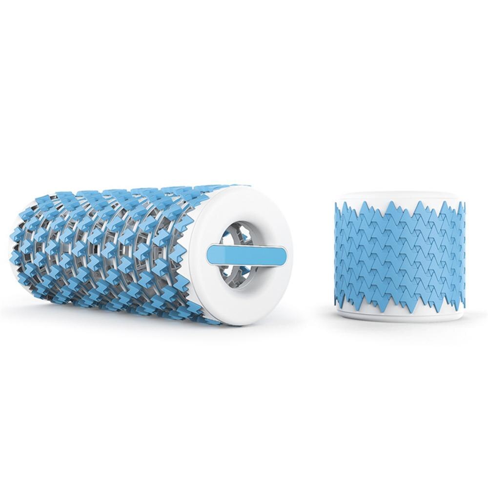 FlexRoll – Muscle Relaxation Anytime & Anywhere