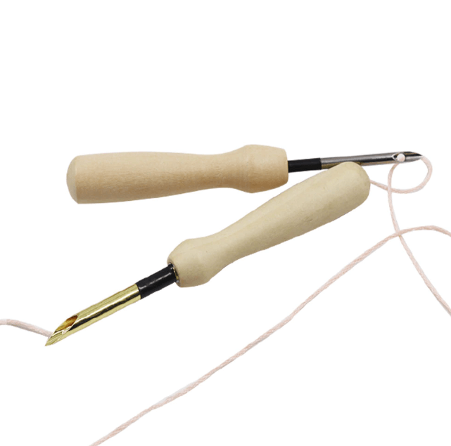 WoodSew – Unleash Your Creativity & Find Inner Peace