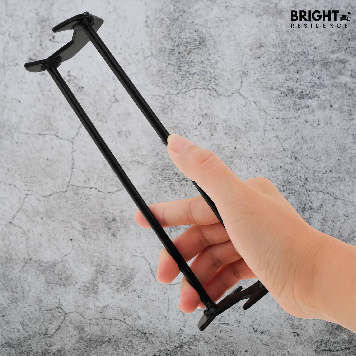 TwistReach™ - precision tool for narrow areas