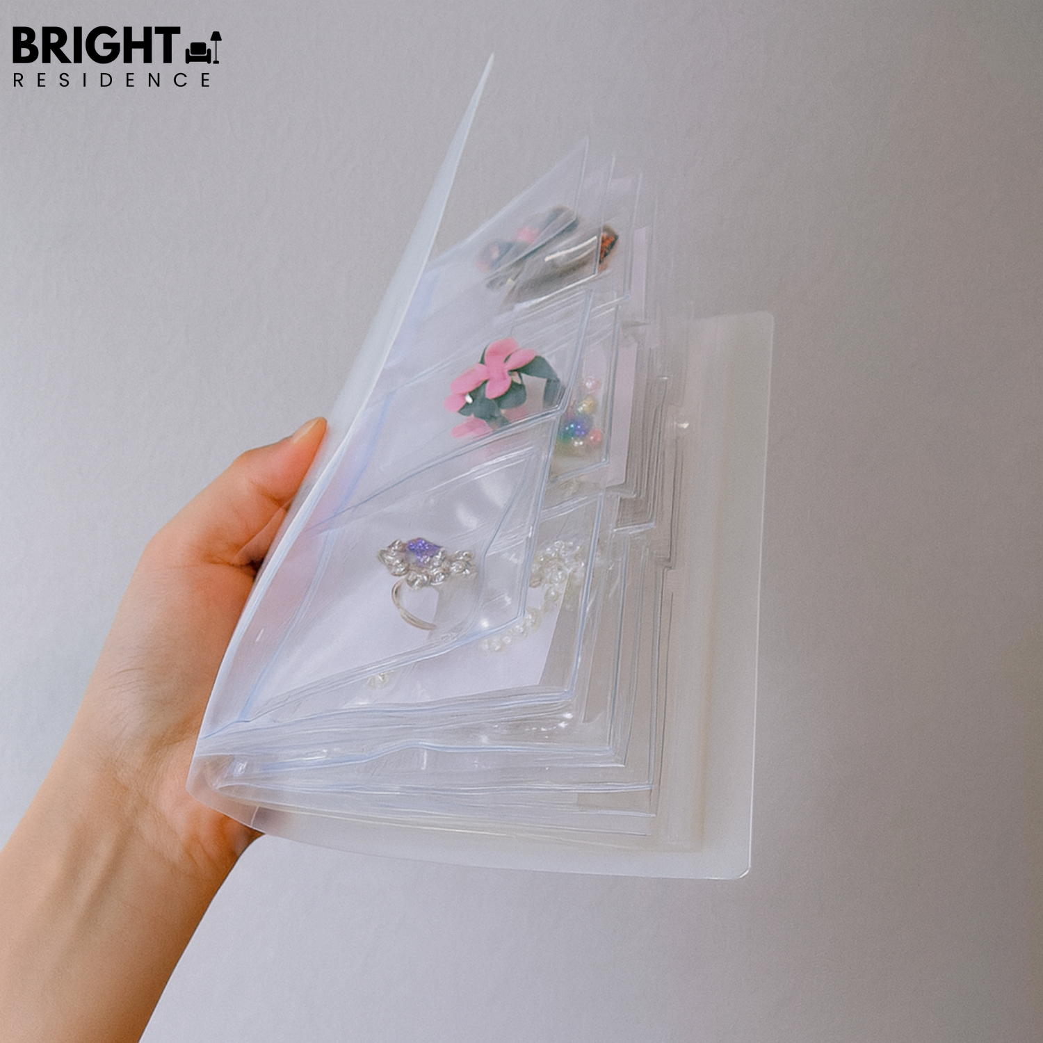 ShineKeeper – Your Jewelry Stays Shiny & Tangle-Free!