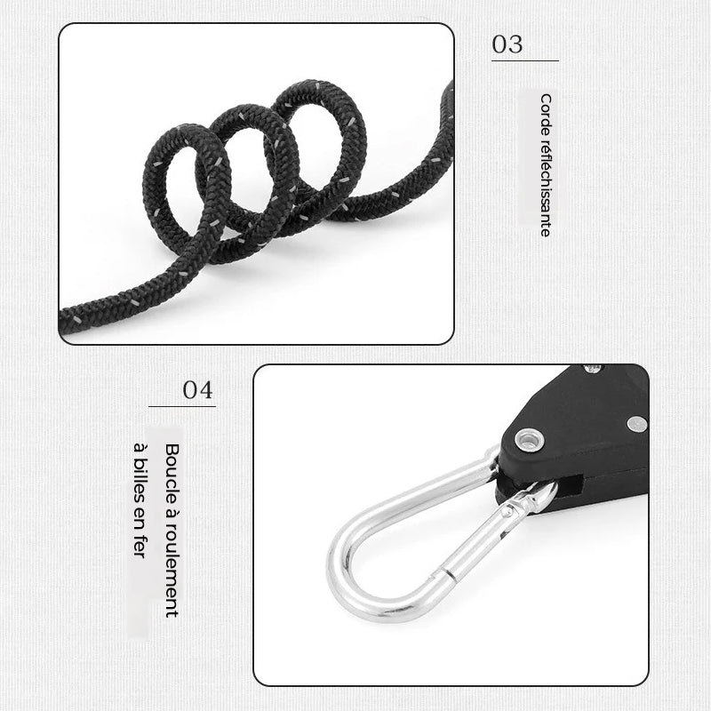 2+2 FREE | HookFlex Pro – Effortless Hanging, Secure Every Time