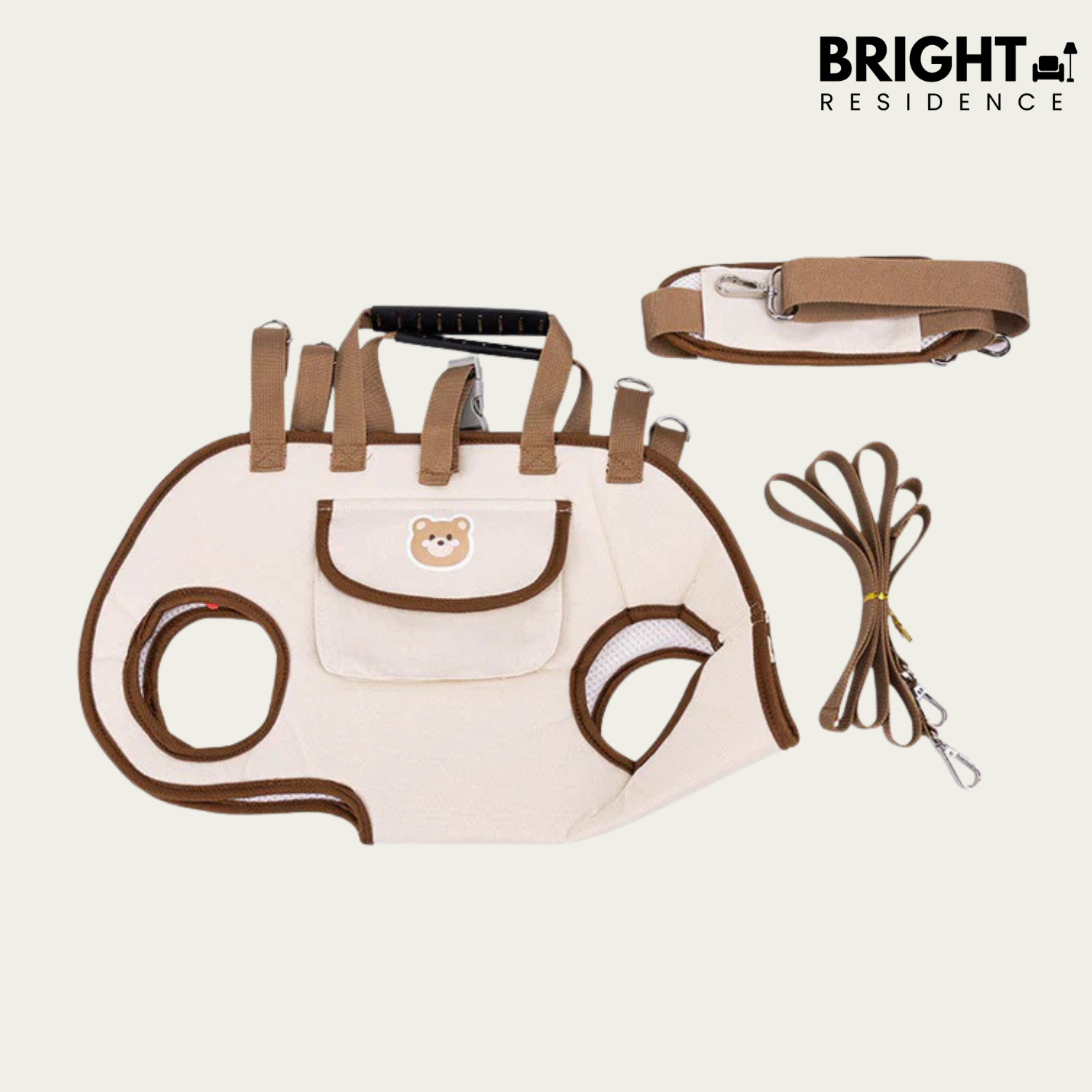 PetGo – Comfort & Safety for You and Your Pet!