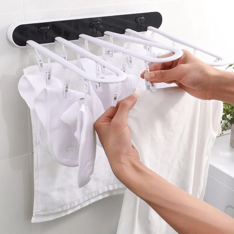 DryMate – The Ultimate Space-Saving Dryer for Small Items