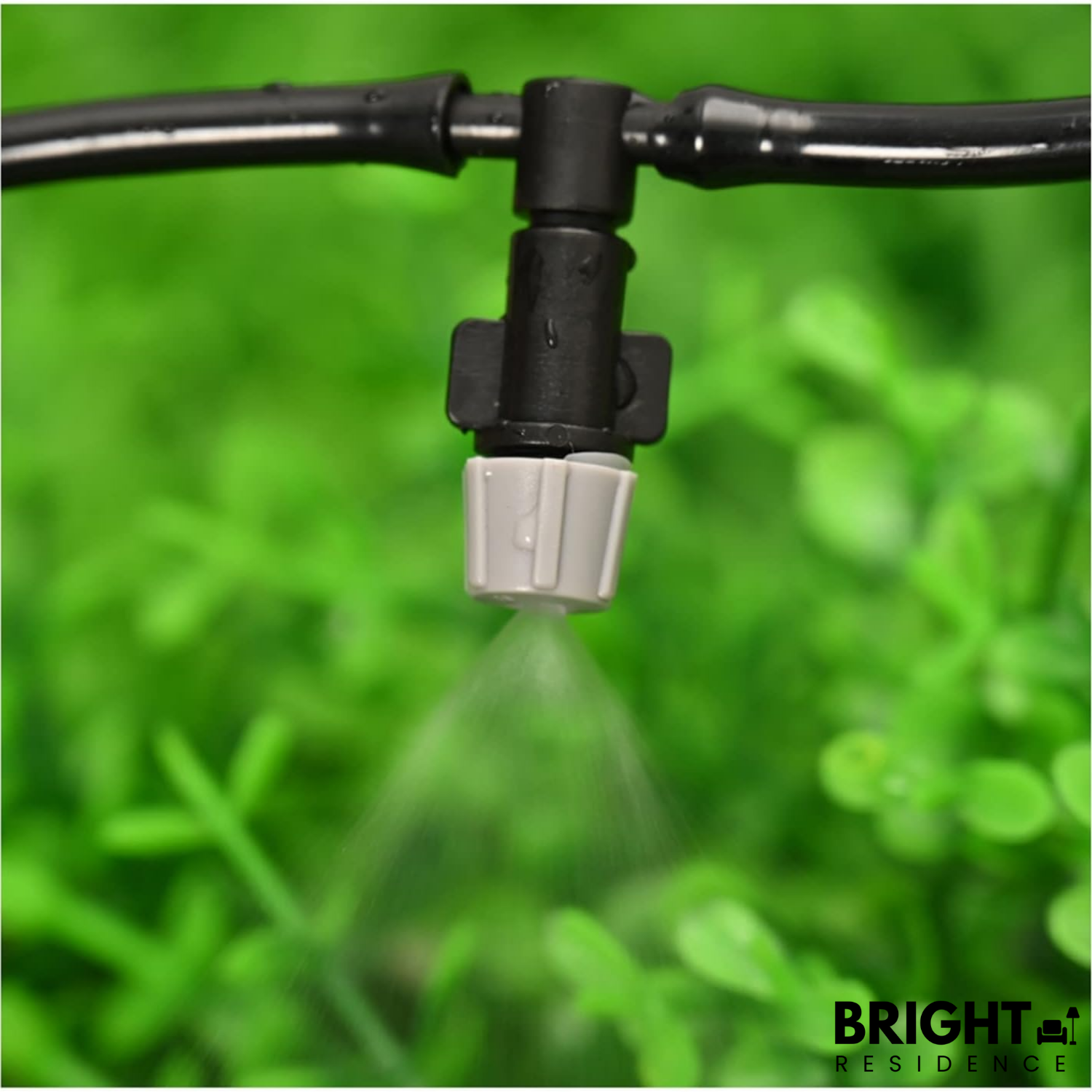 AquaFix Pro – Effortless, Eco-Friendly Watering for Healthy Plants (20-piece Set)