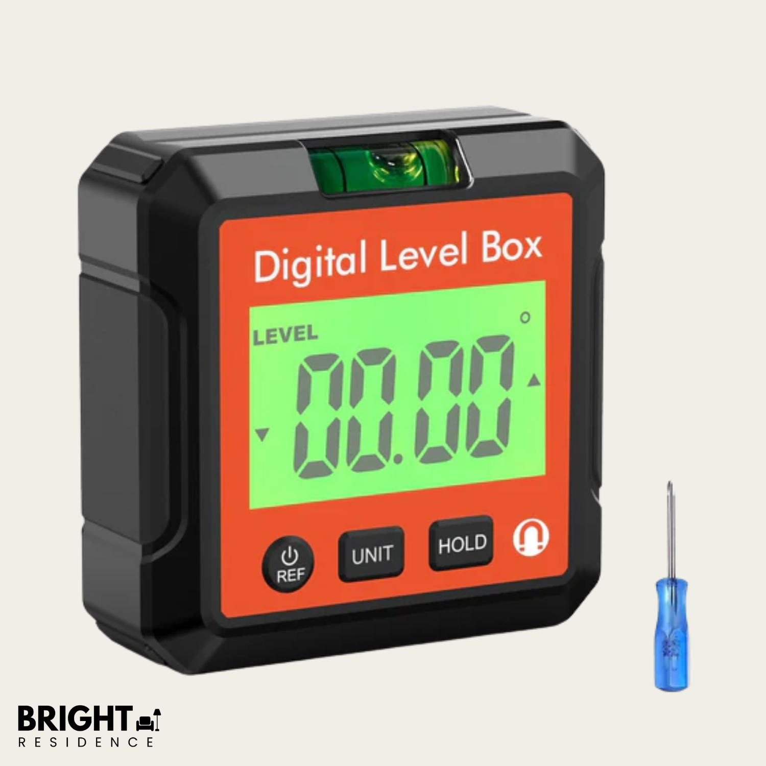 ProAngle Master – Millimeter-Precise Angles in Seconds