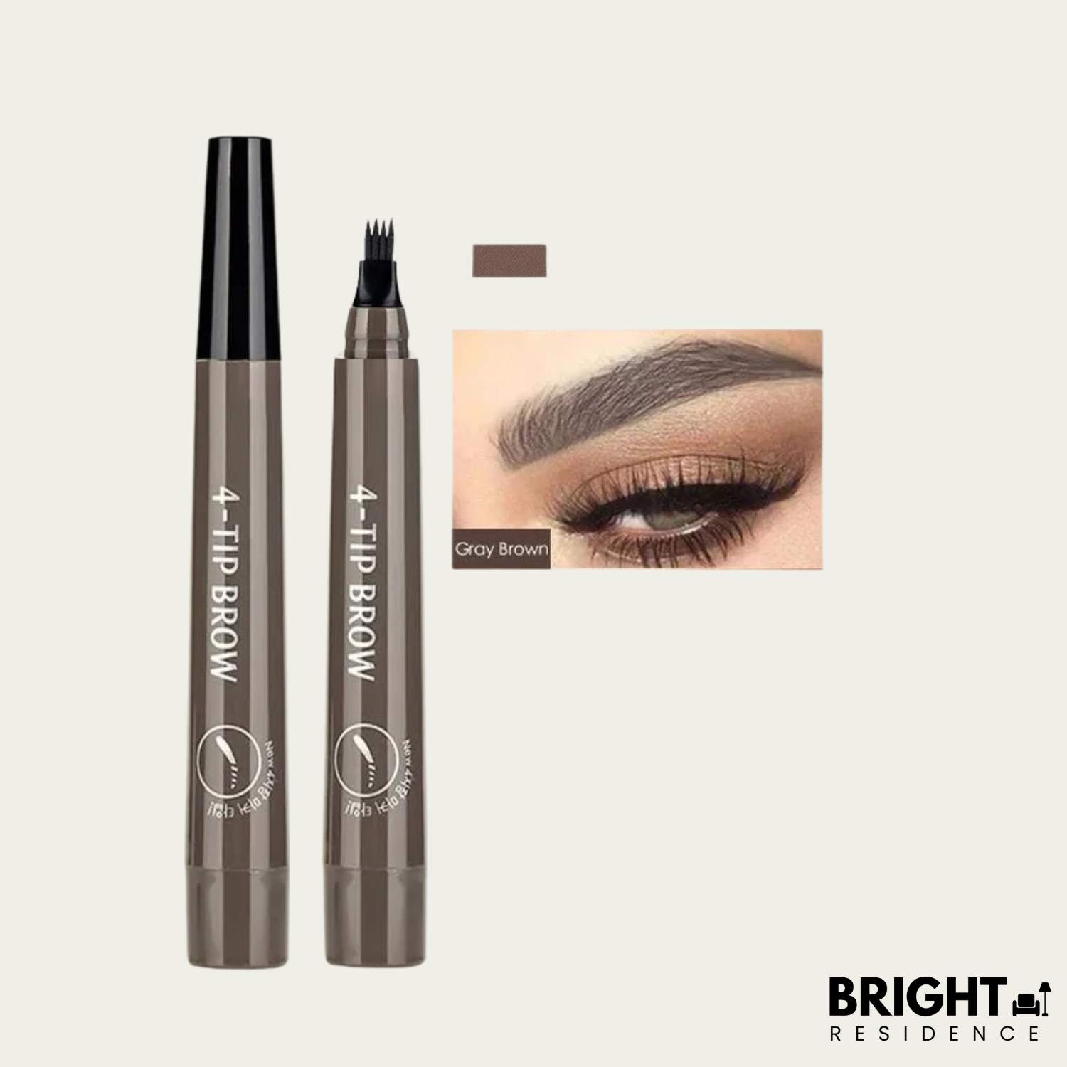 BrowMagic - Perfect eyebrows in seconds