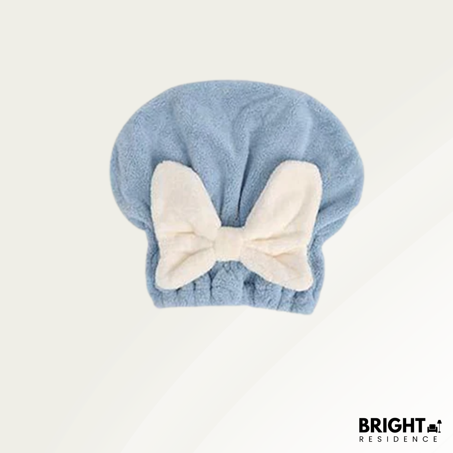 1+1 FREE | HairSoothe – Ultra-Absorbent Turban for Faster, Healthier Hair Drying