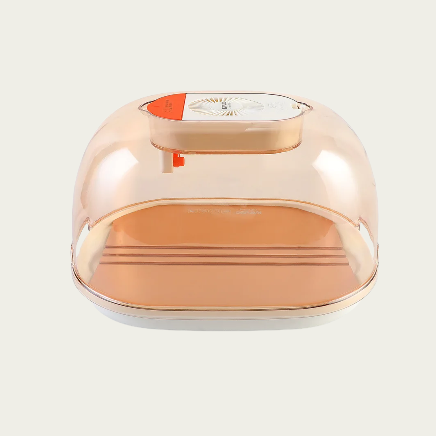 FreshThaw Pro – Meat in Minutes Instead of Hours!