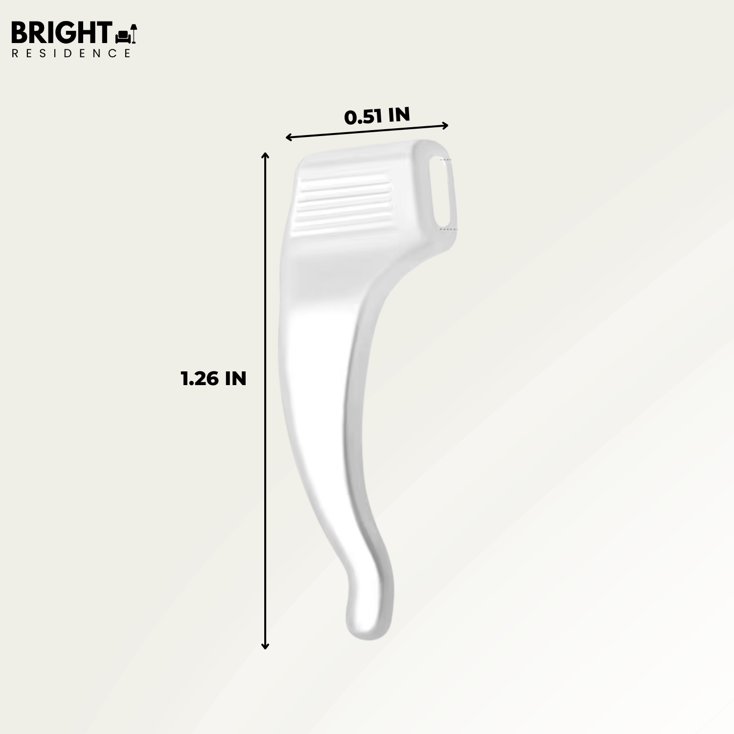 2+1 FREE | GripLens – Keep Your Glasses in Place All Day!