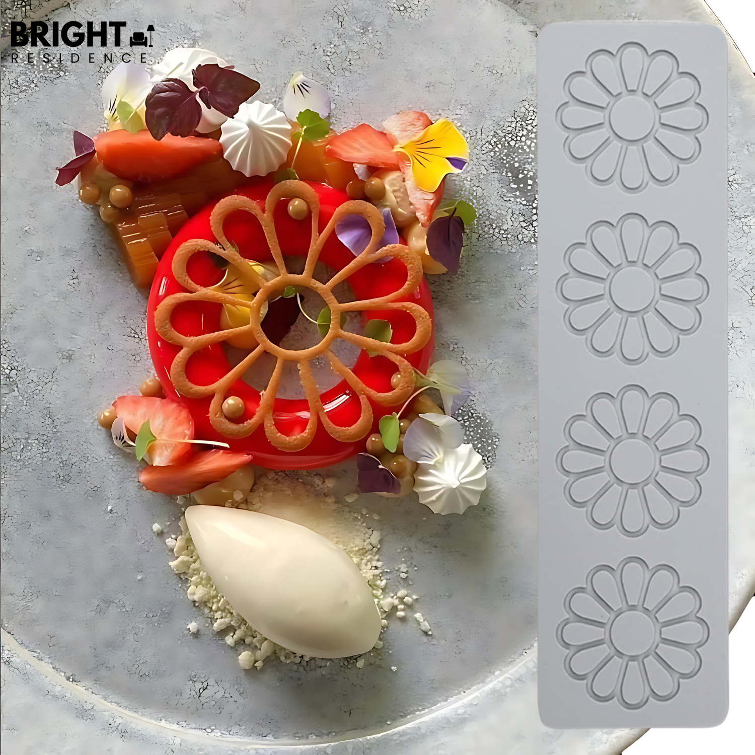 PlateMuse – Transform Your Meals into Culinary Art