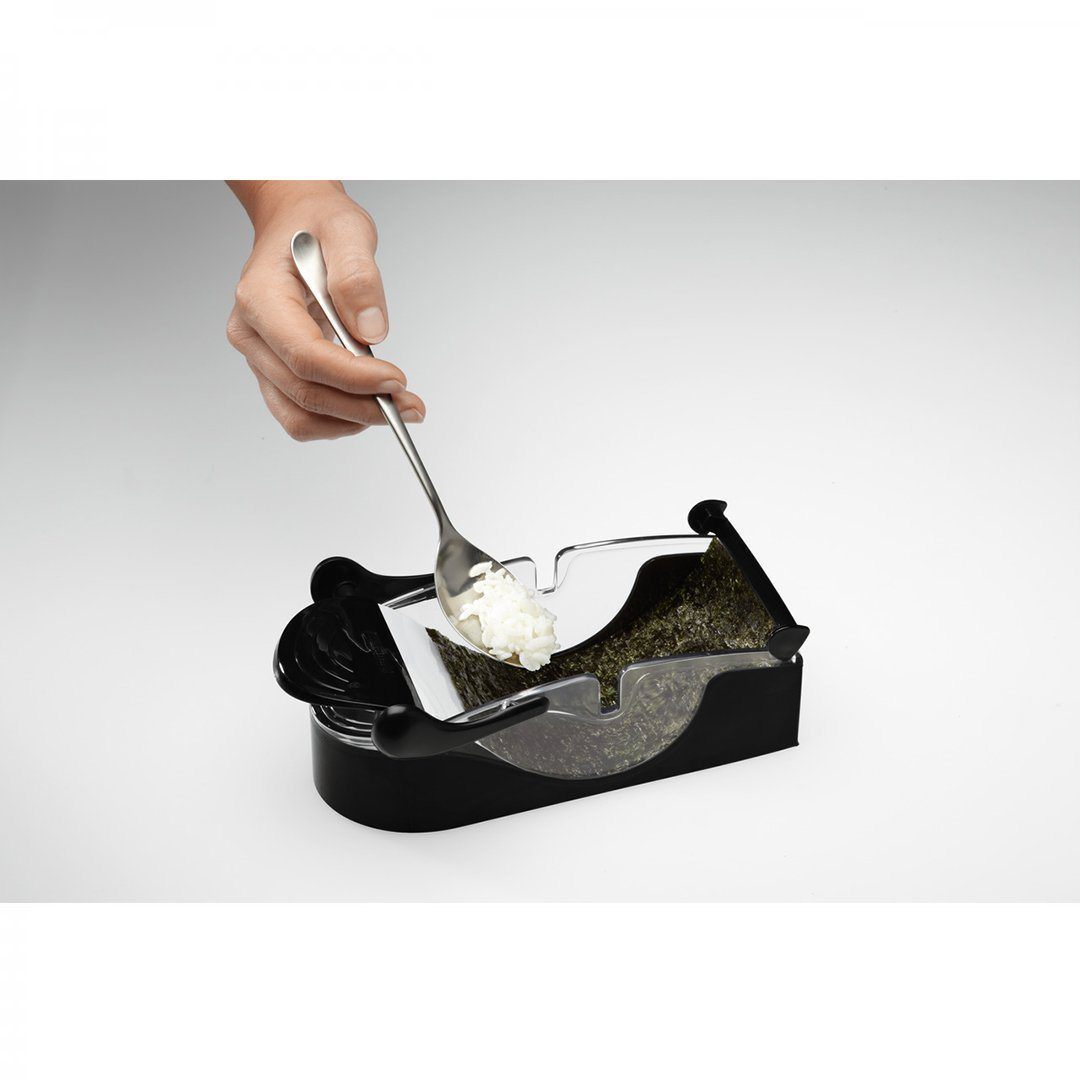 RollMaster - Sushi made easy