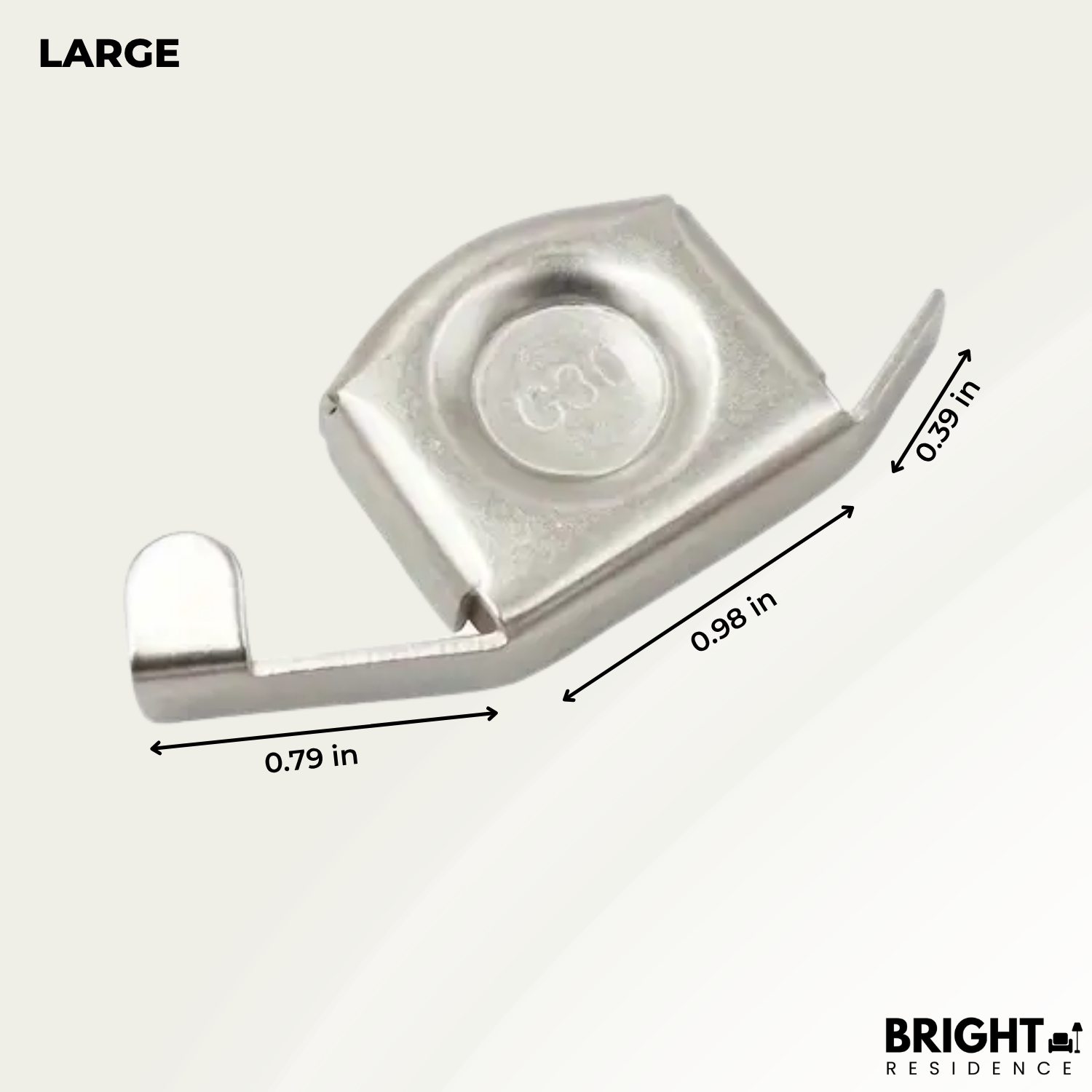 MagnetStitch™ - Magnetic seam tracking universal