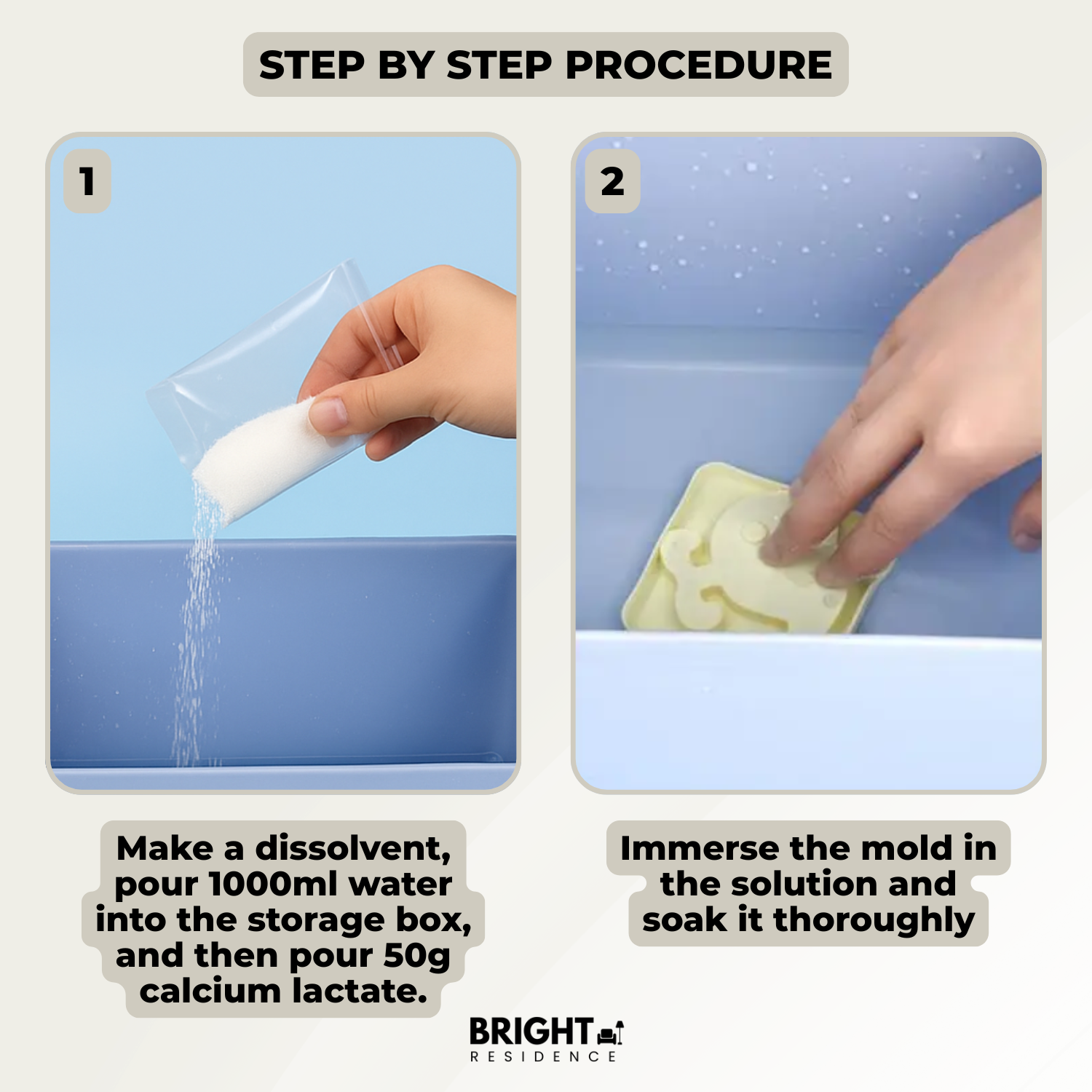 AquaCreativ - Magical water creativity for children