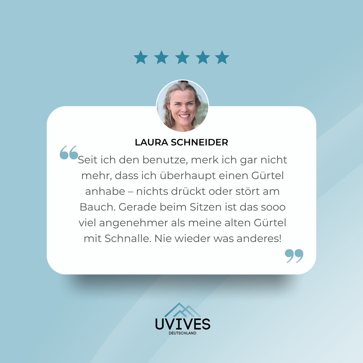 1+1 FREE | FlexiBelt - Invisible hold without pressure!