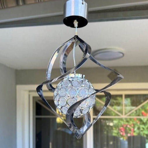 SolarEden - Enchant your room with solar-powered magic