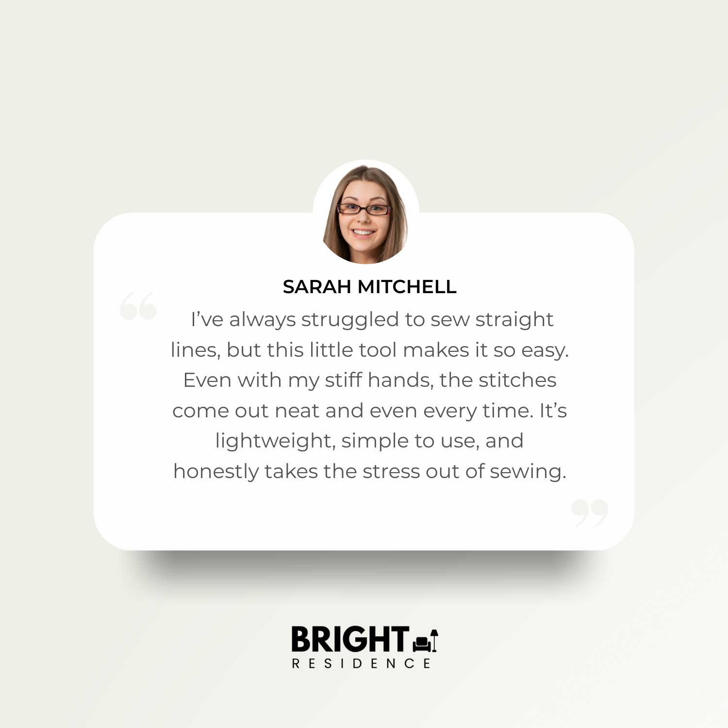 2+1 FREE | EasaStitch Pro – Perfect Seams Without a Sewing Machine!