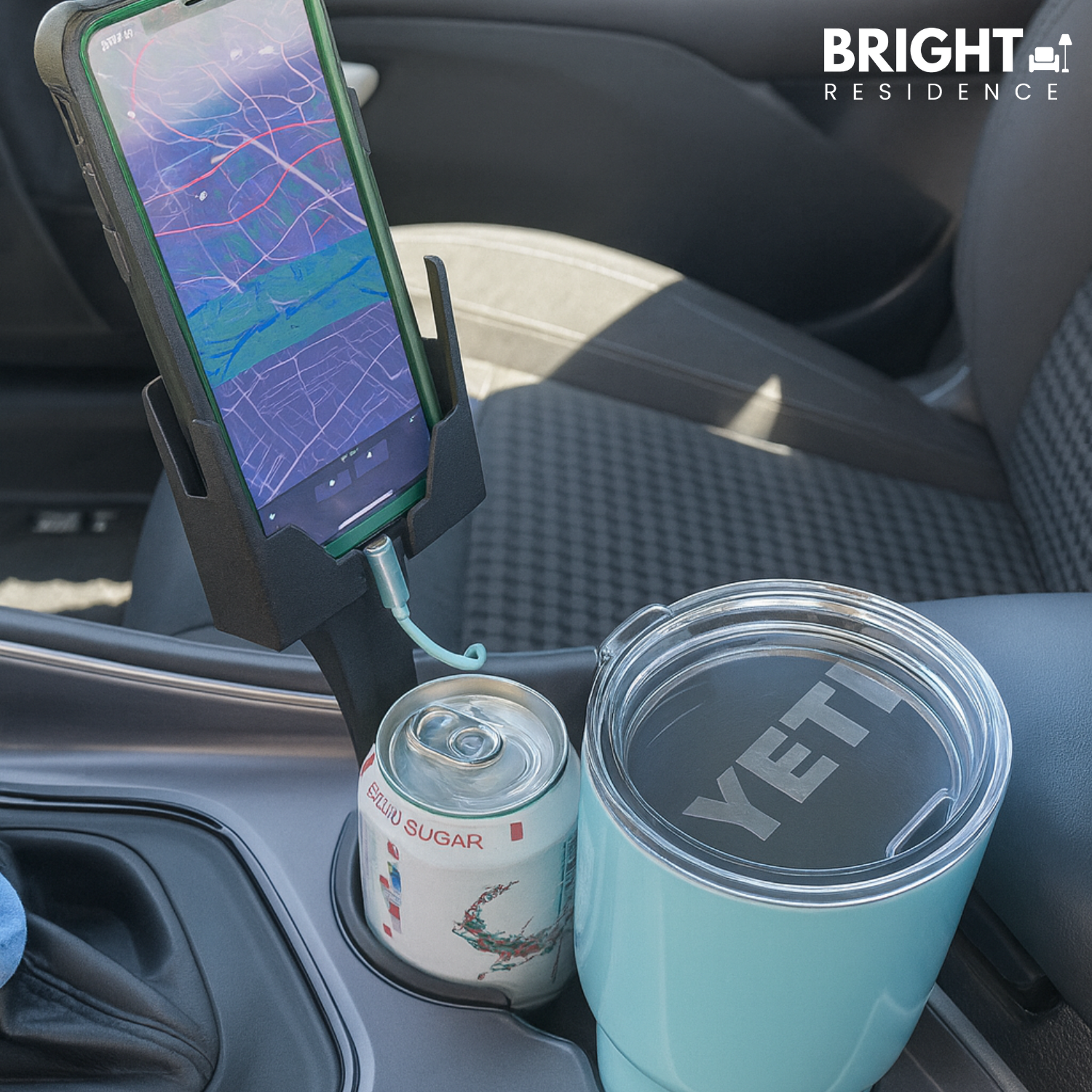 1+1 FREE | CupHold Pro – The Perfect Fit for Your Phone and Cup!