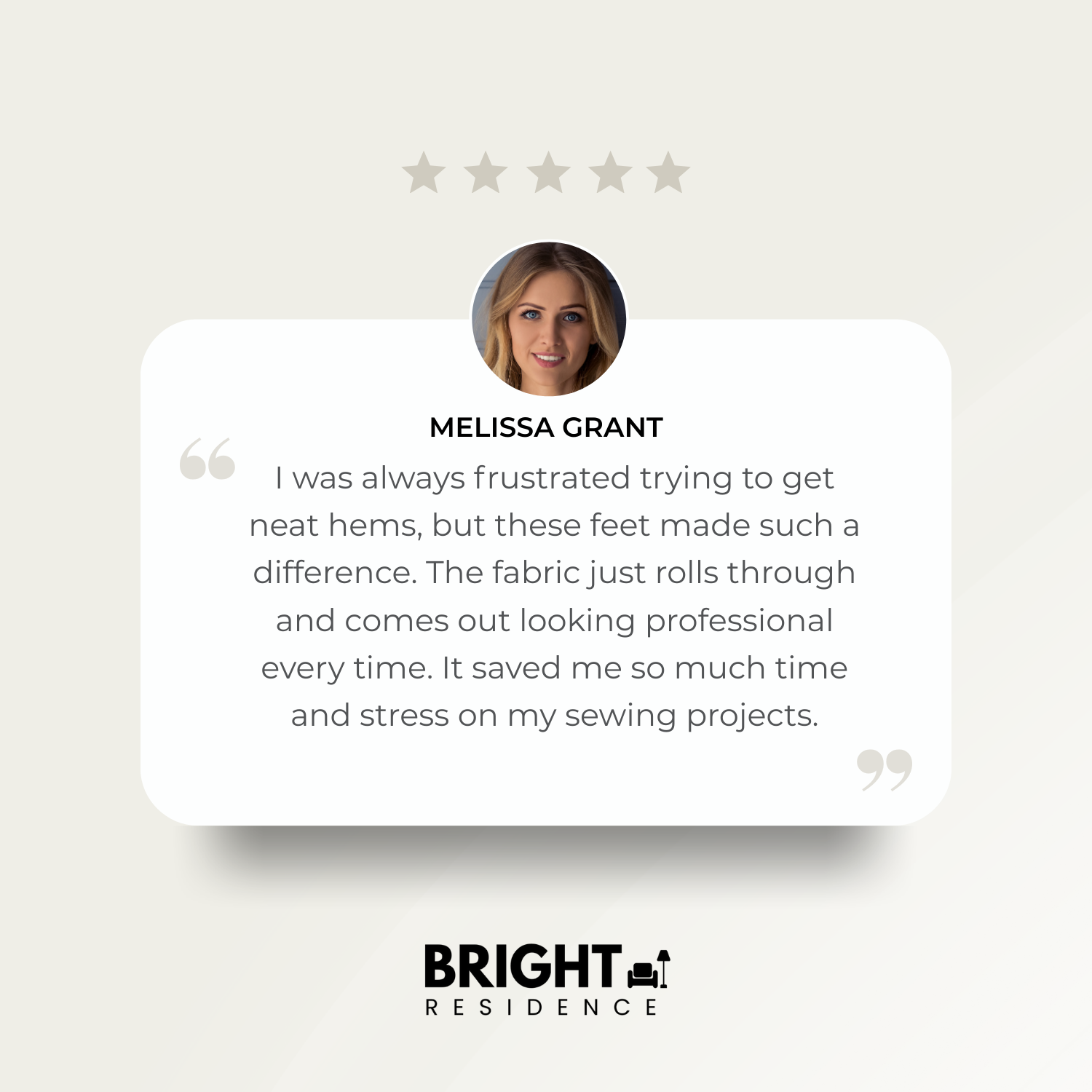 EaseHem Pro Set – Perfect Hems in Minutes!