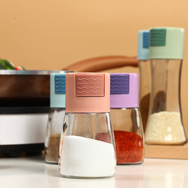 2+2 FREE | SaltGuard – Precision Seasoning for Perfect Flavor Every Time