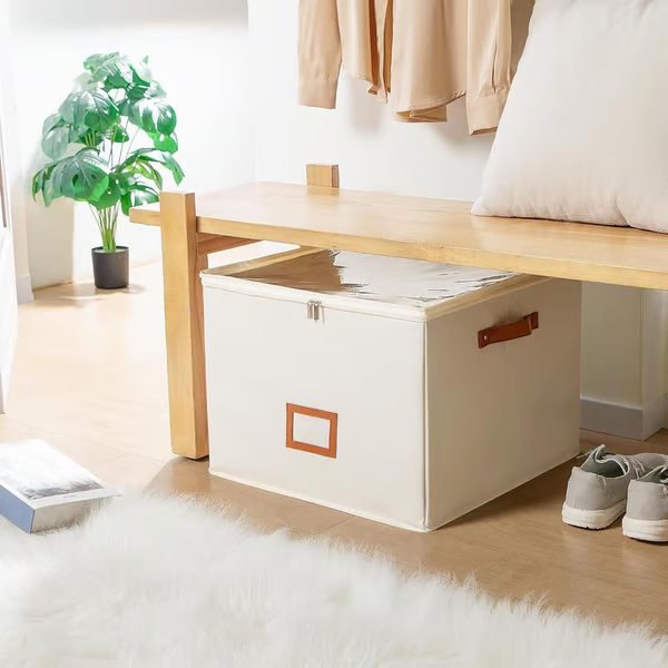 RackNest – Ultimate Shoe Organization!