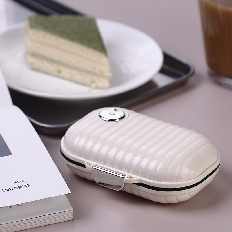 1+1 FREE | MediKeep – Smart Storage for Everyday Wellness