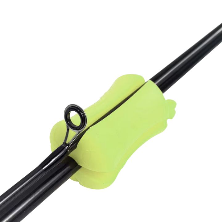 1+1 FREE | RodGrip – Secure & Flexible Fishing Rod Holder for All Adventures