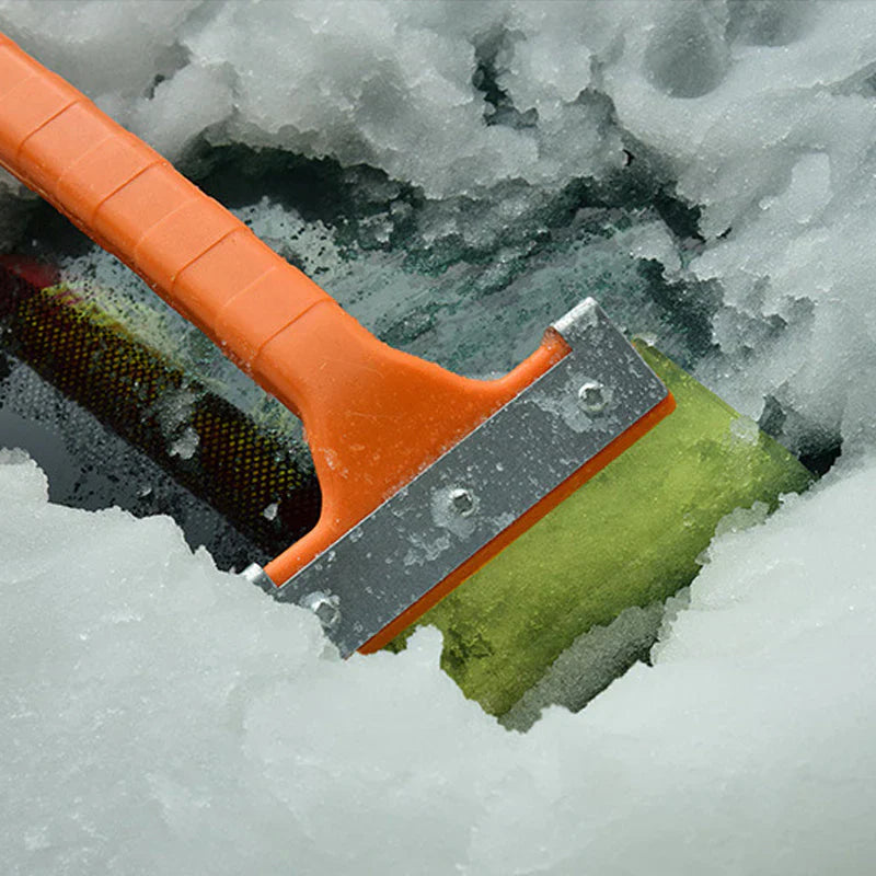 1+1 FREE | IceSwiper - Portable shovel for snow and ice removal
