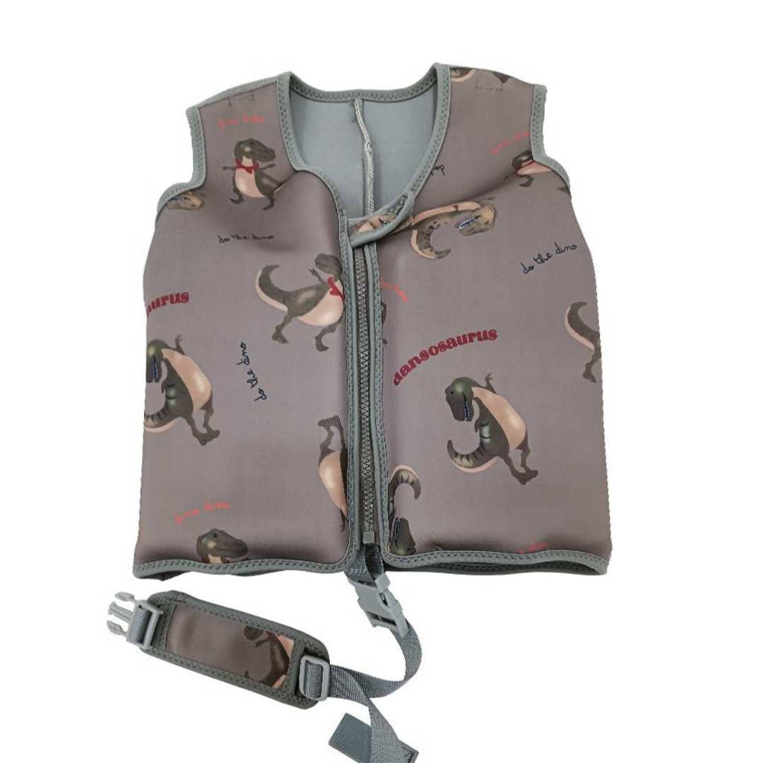SafeSplash – Swim Securely and Stylishly
