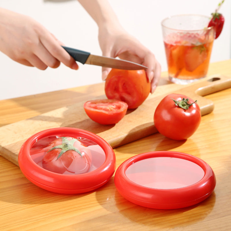 FreshKeeper - Keeping fresh has never been so easy (set of 4)