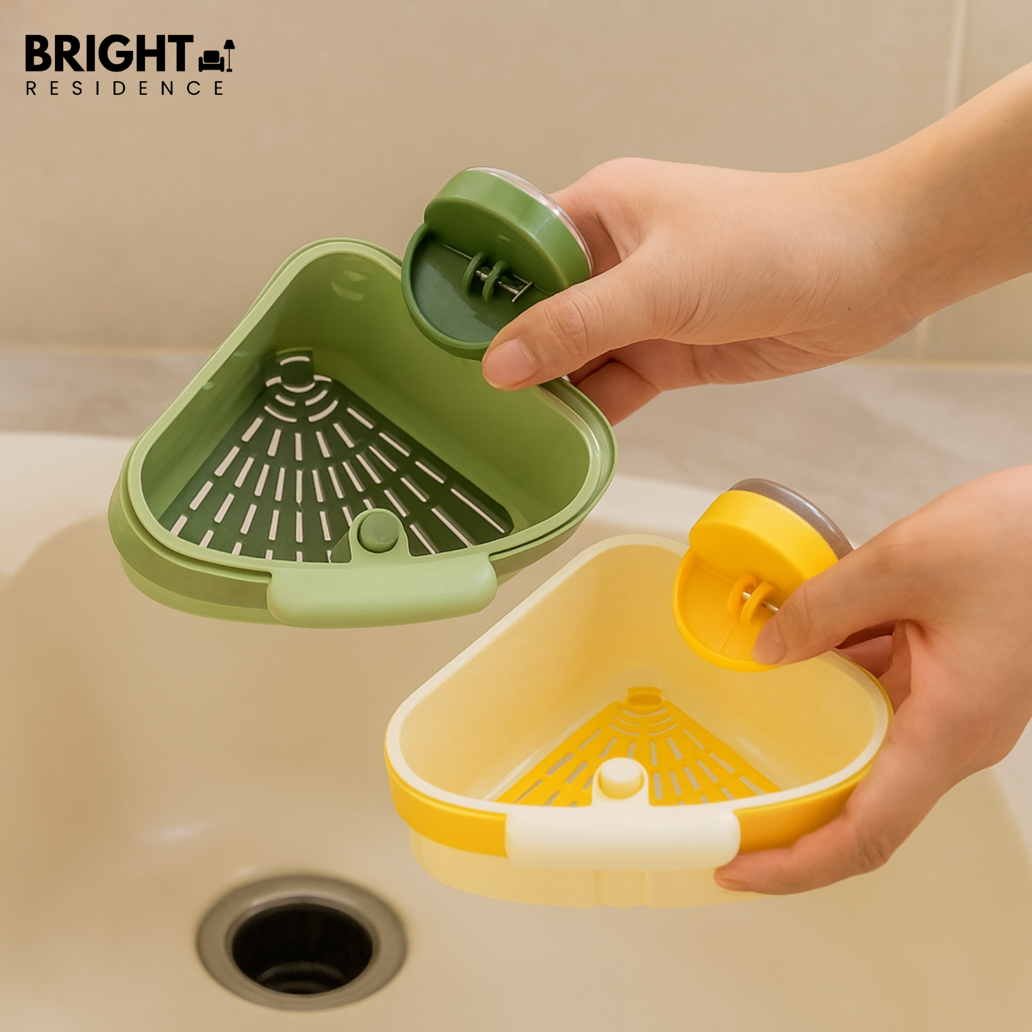 ClearFlush – Clean Drain Without Clogging!