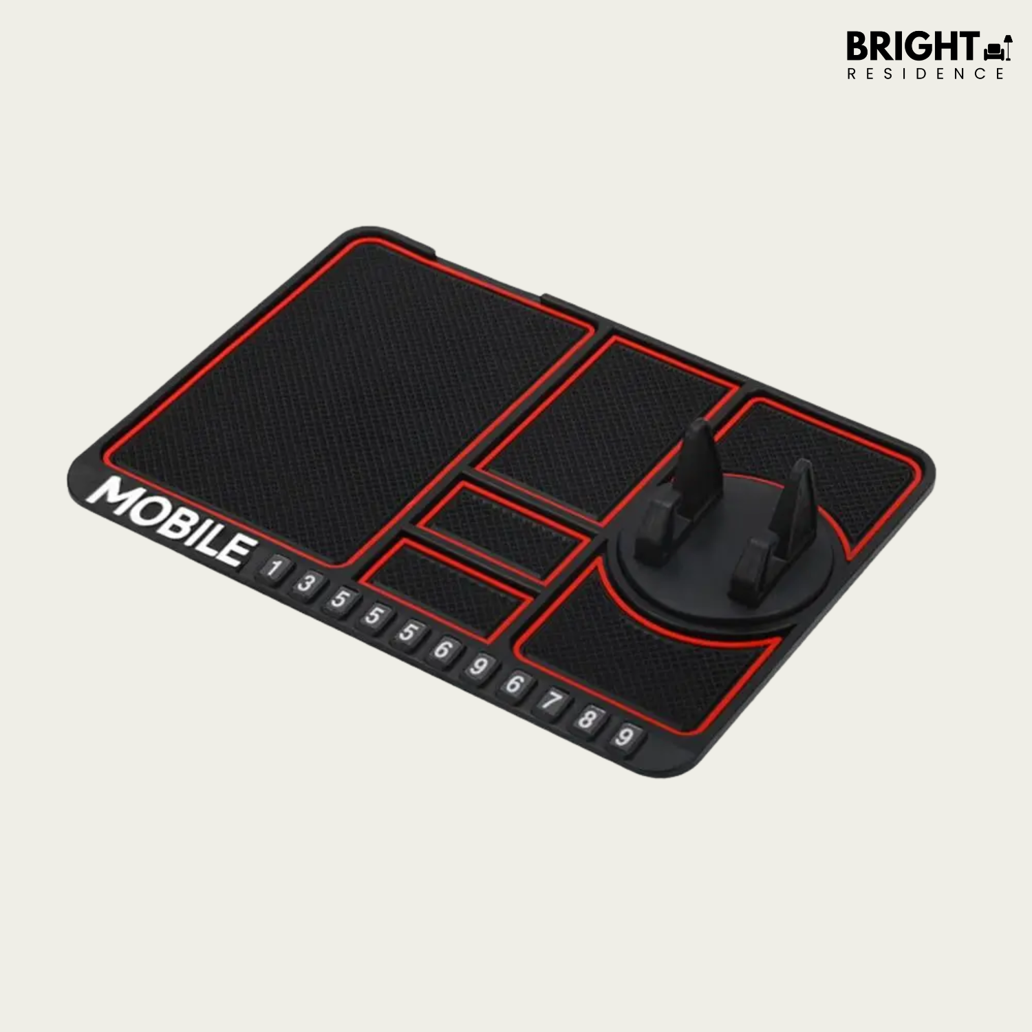 HoldGrip Max – Always Keep Your Phone Securely in Sight!