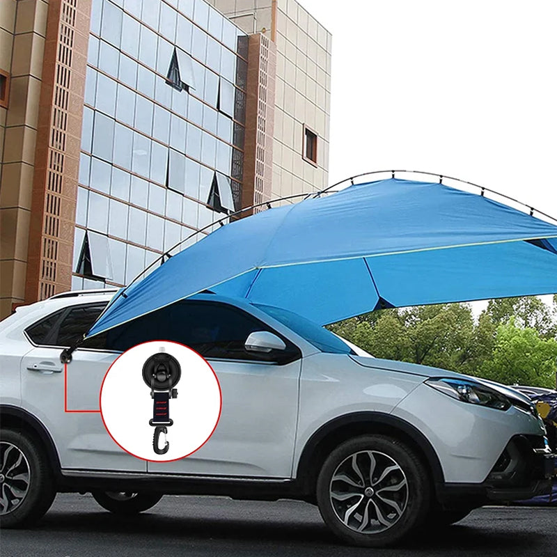 2+1 FREE | StickHook – The Ultimate Tool-Free Hanging Solution!