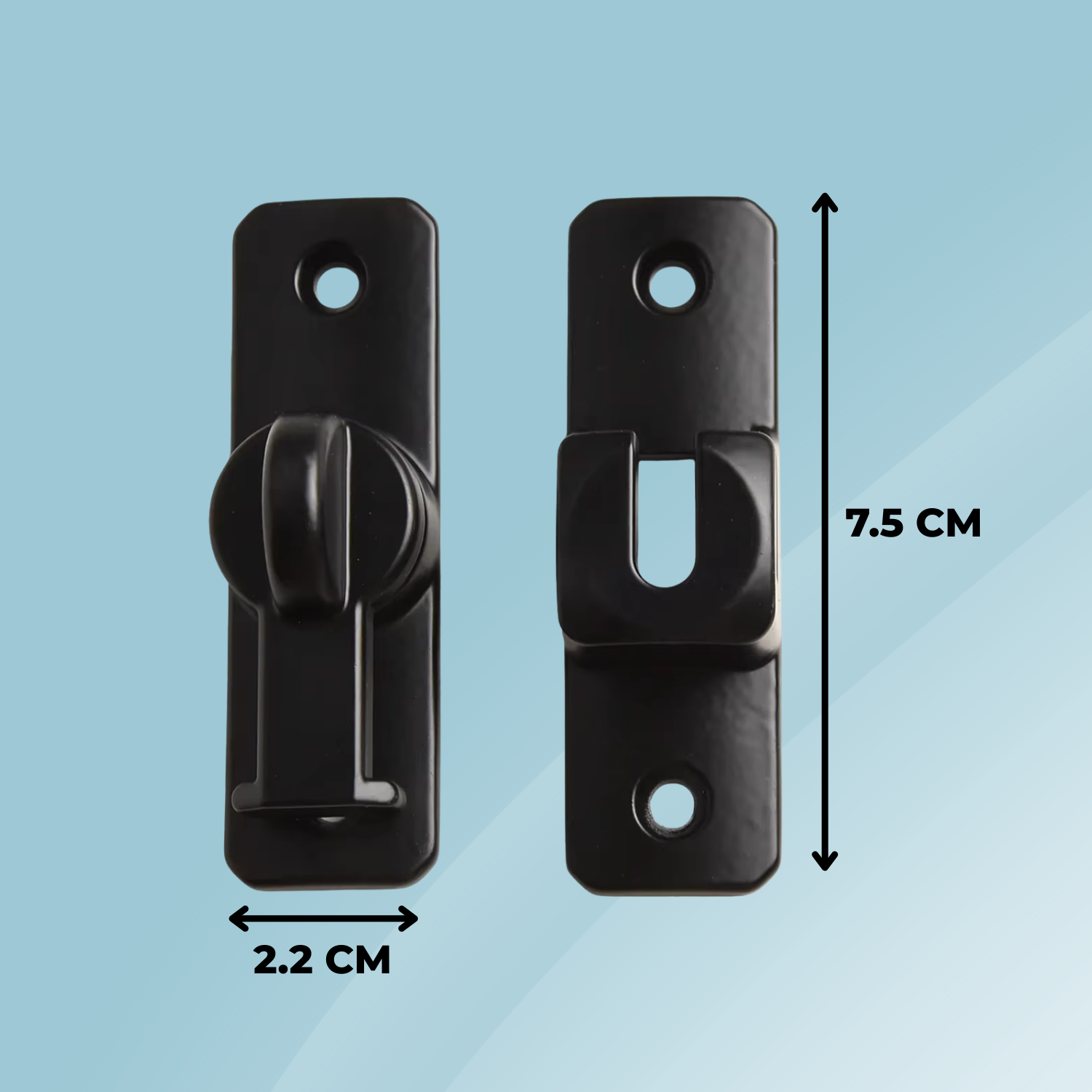 2+1 FREE | LockMate - Additional security for your home in minutes