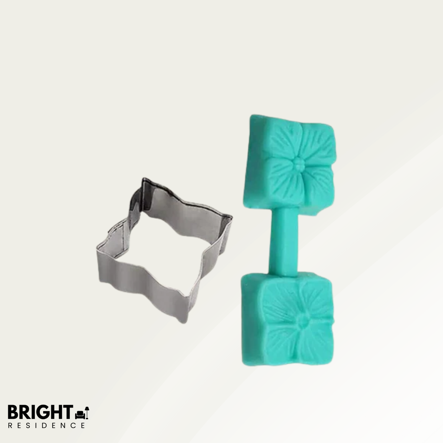 BloomBake – Craft Stunning Fondant Flowers with Ease!