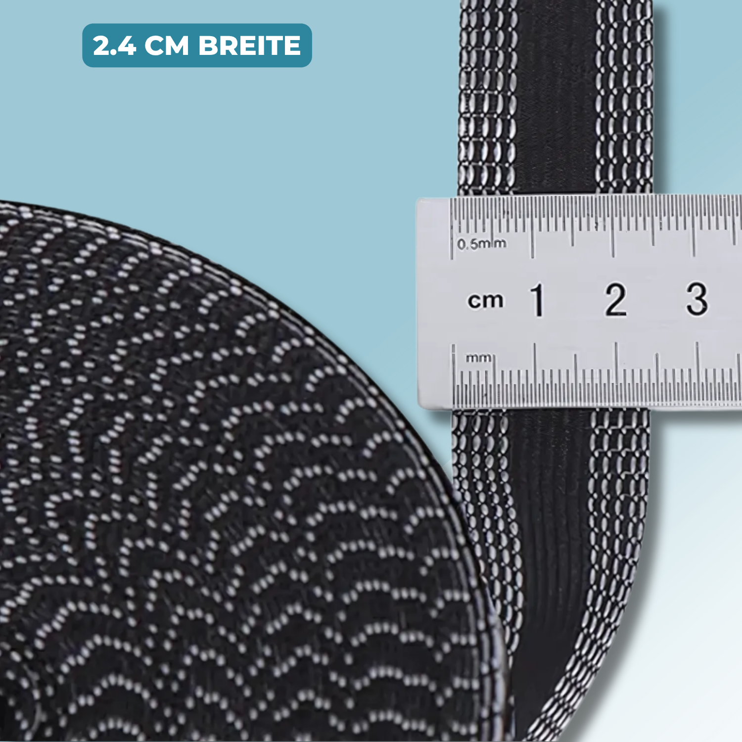 1+1 FREE | EasyHem - Perfect trouser lengths in seconds