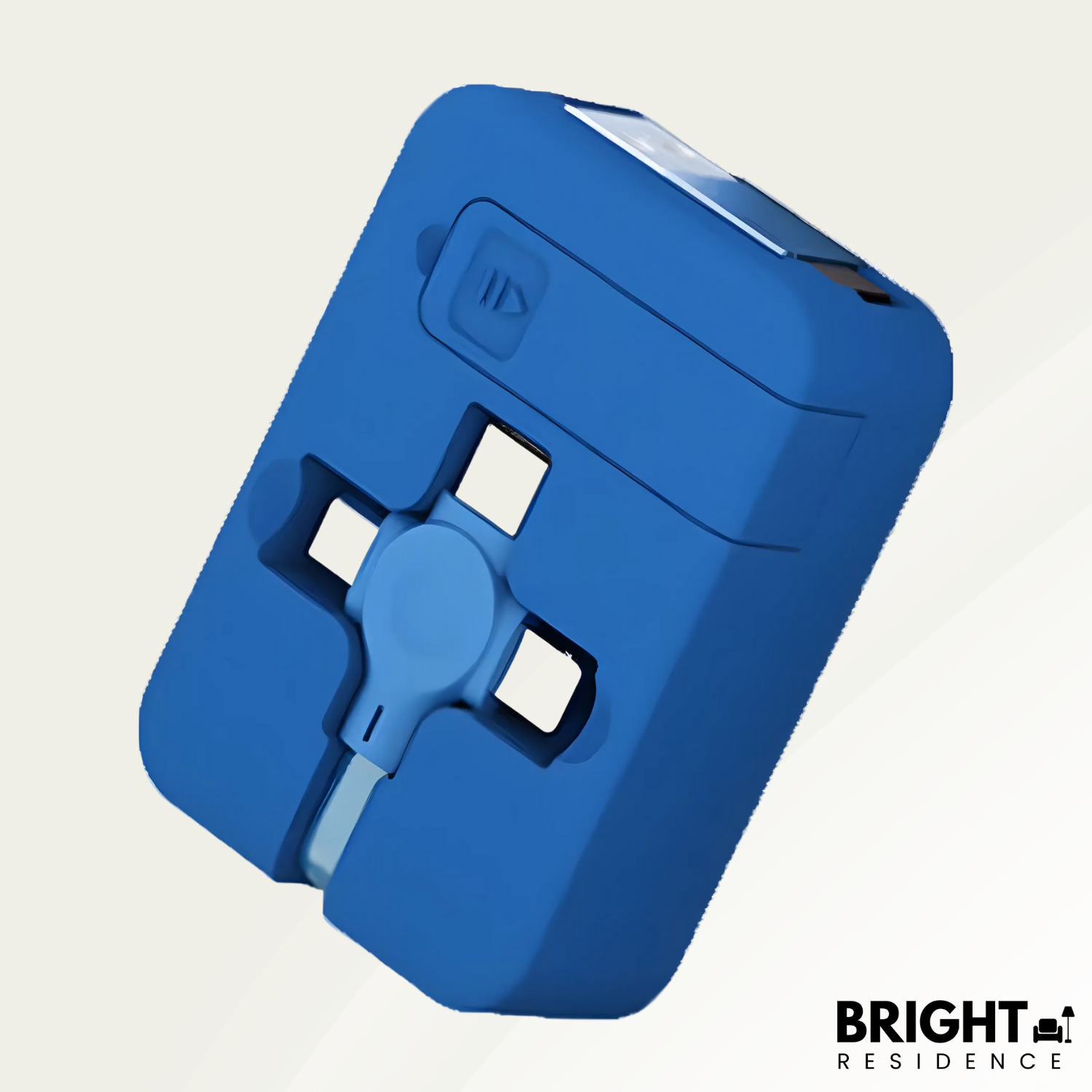 CablePro – The Ultimate 3-in-1 Retractable Charging Solution