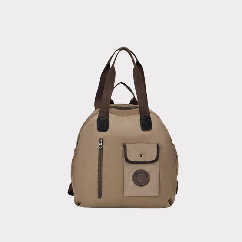 CityPack – The Sleek, Spacious & Weather-Ready Backpack for Every Day