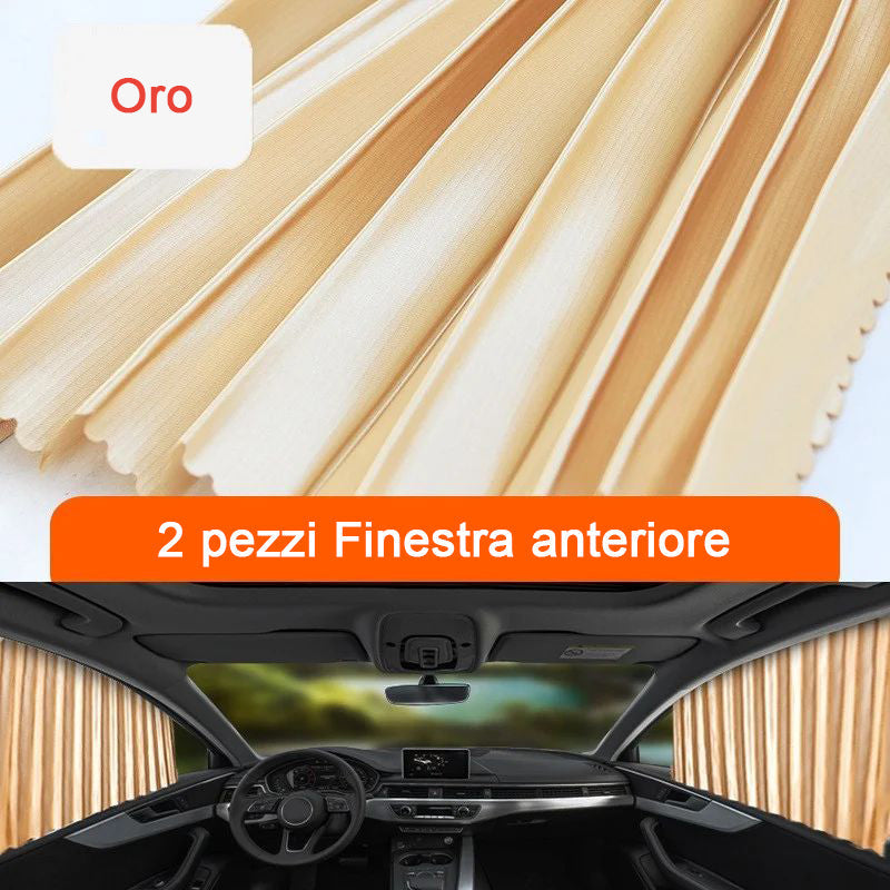 1+1 FREE | ShadeMate – The Magnetic Sunshade for Ultimate Comfort