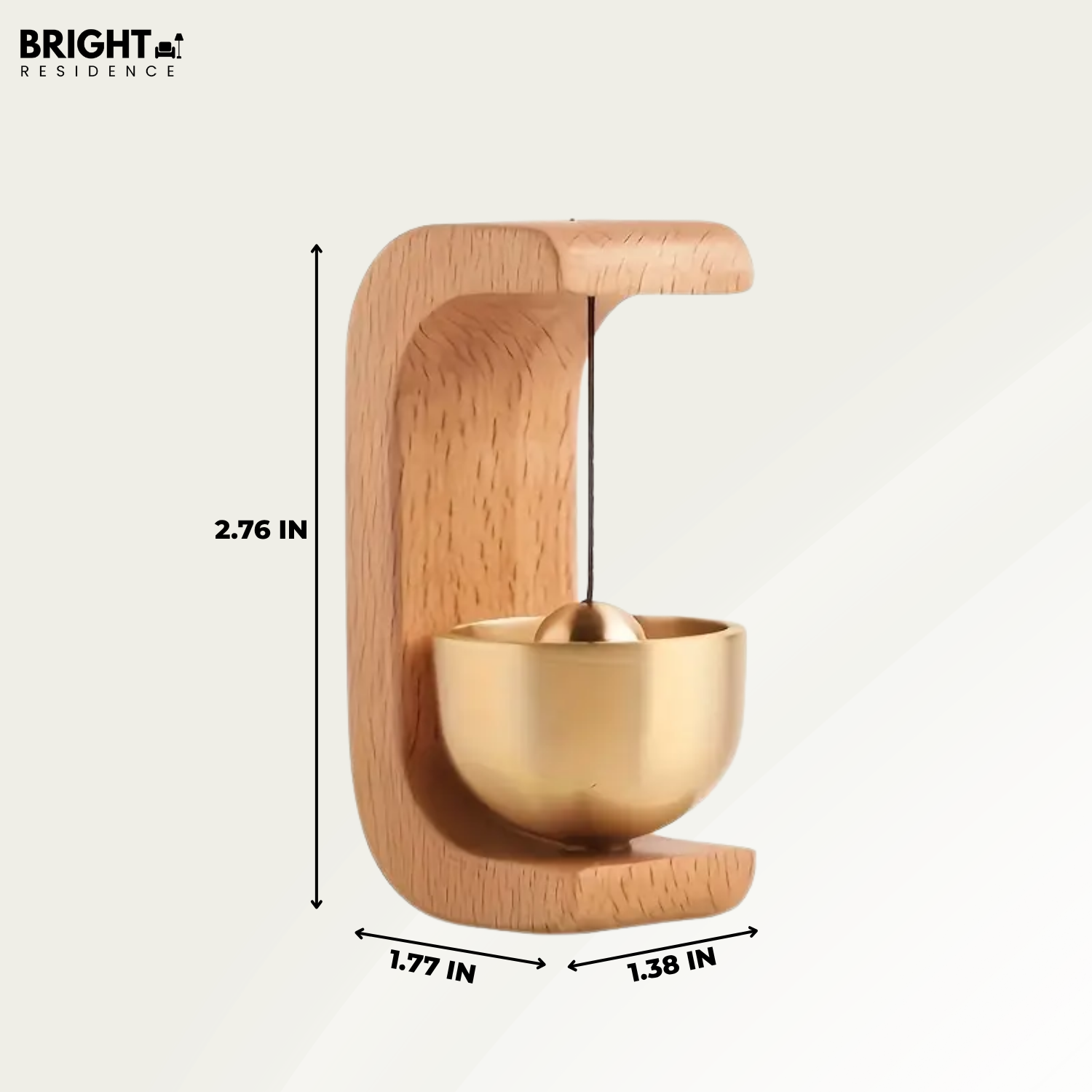 ArtBell™ - The stylish doorbell with sound to fall in love with