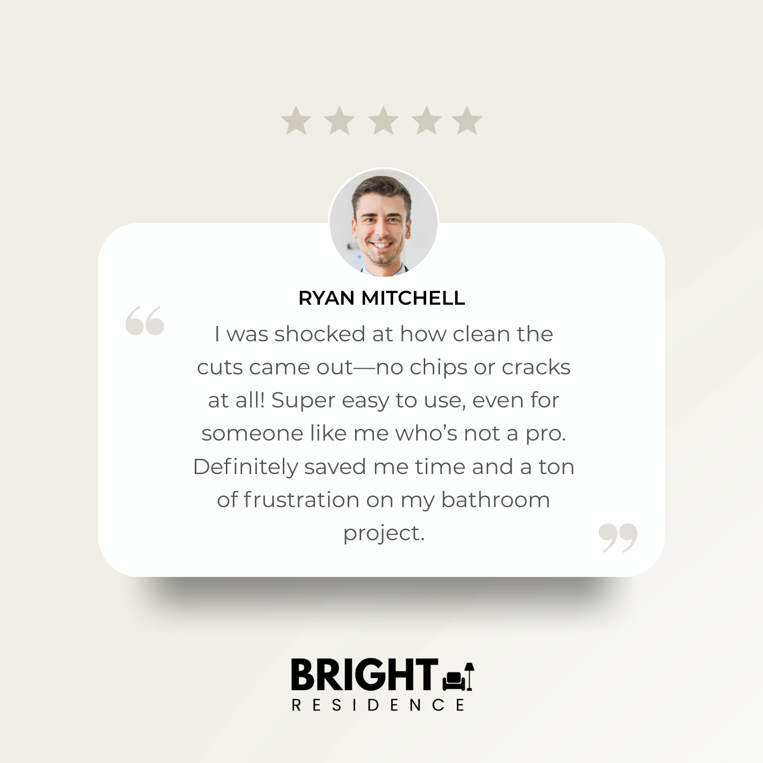 PerfectGlass – Effortless Precision Cutting